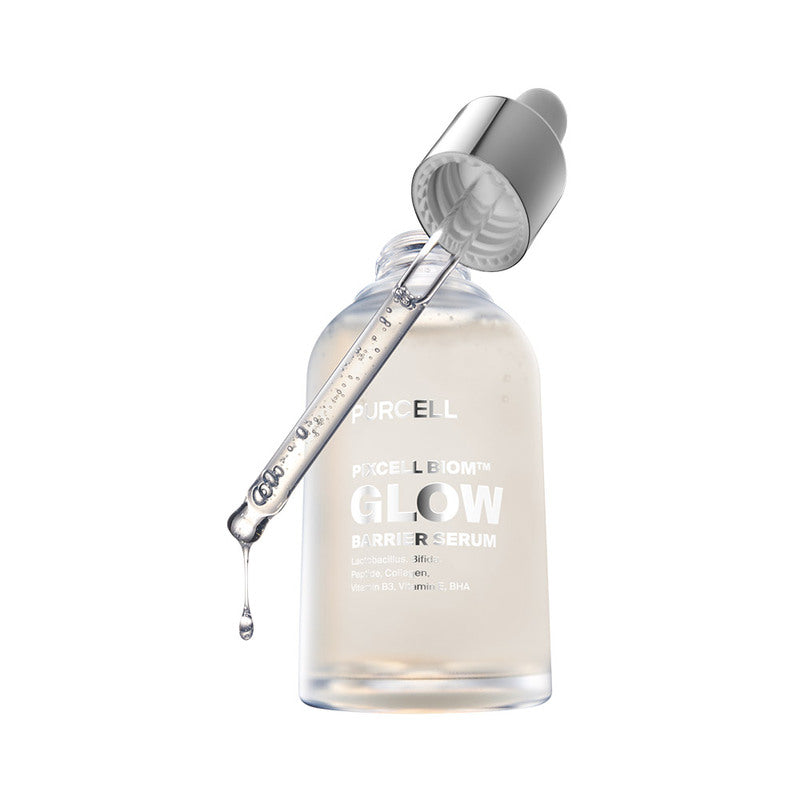 PURCELL Pixcell Biom Glow Barrier Serum