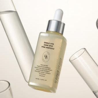 HEVEBLUE Single Vita Dark Spot Pine-Ampoule