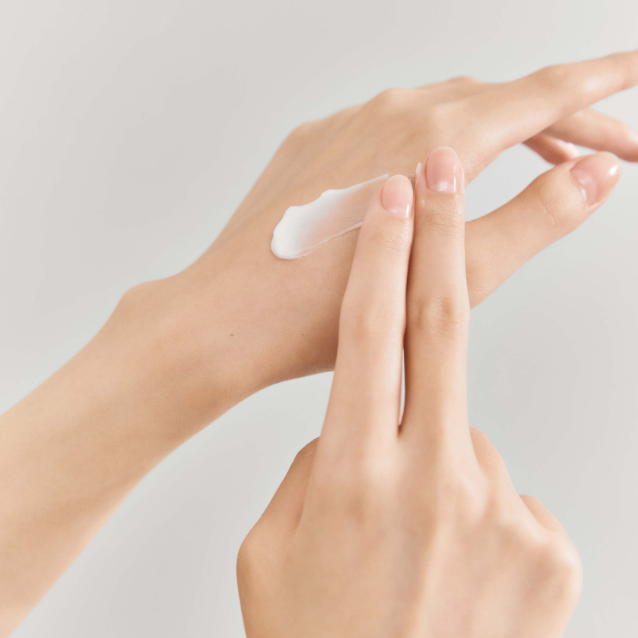 HEVEBLUE Penta Berry Panthenol Repair Cream