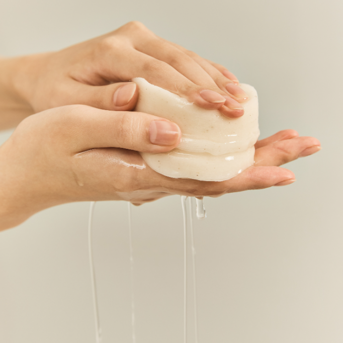 HEVEBLUE Penta Berry Panthenol Repair Peel Pad