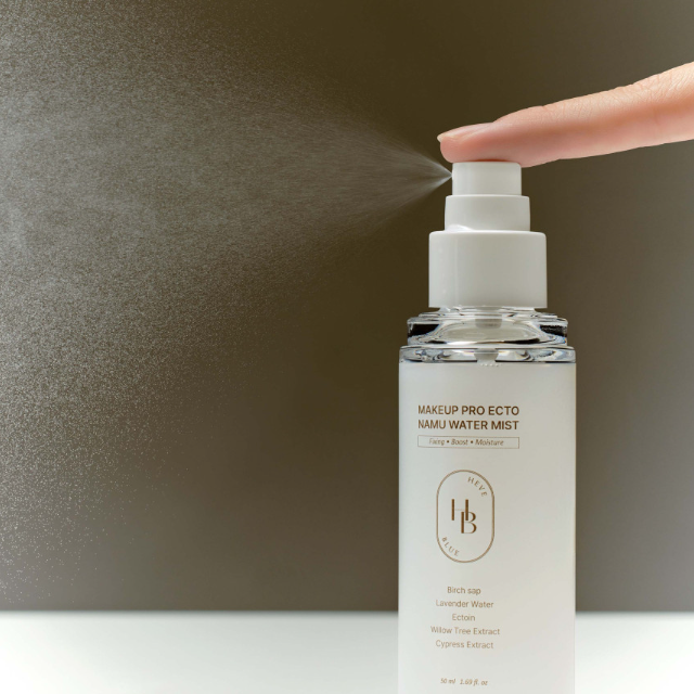 HEVEBLUE Makeup Pro Ecto Namu Water Mist