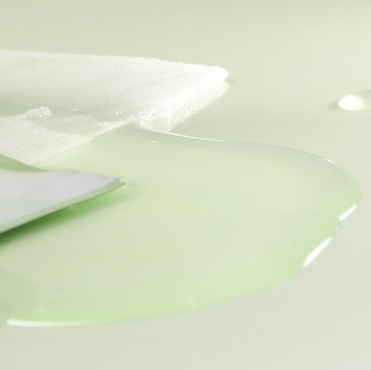 SUNGBOON EDITOR Green Tomato NMN Pore Lifting Ampoule Mask