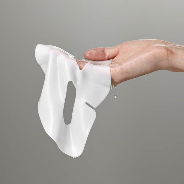 SUNGBOON EDITOR Deep Collagen Power Boosting Mask