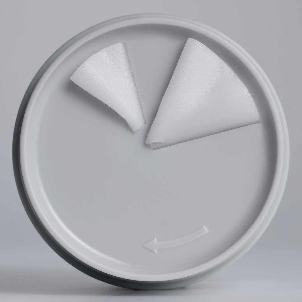 celimax Dual Barrier Purifying Cleansing Balm Set