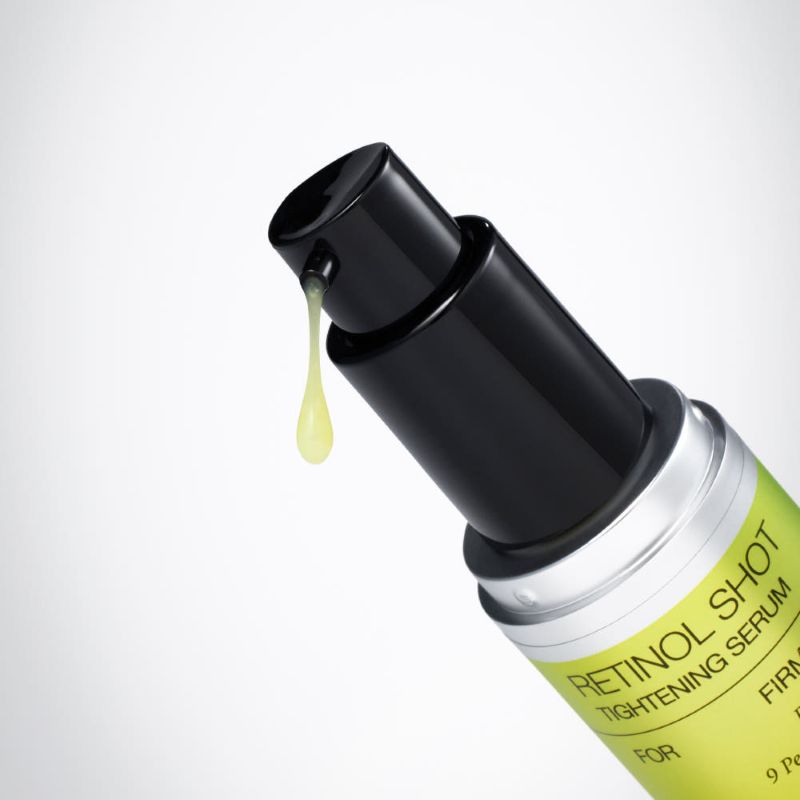 celimax The Vita A Retinol Shot Tightening Serum