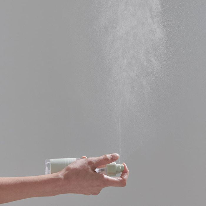 celimax JI WOO GAE Heartleaf BHA Body Mist