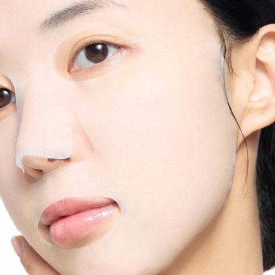 celimax The Real Cica Calming Serum Mask