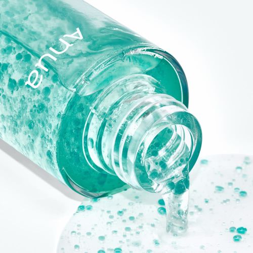 Anua PDRN Hyaluronic Acid Hydrating Capsule Mist