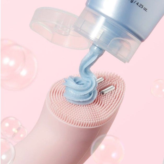 Medicube AGE-R Booster Facial Cleansing Device Head