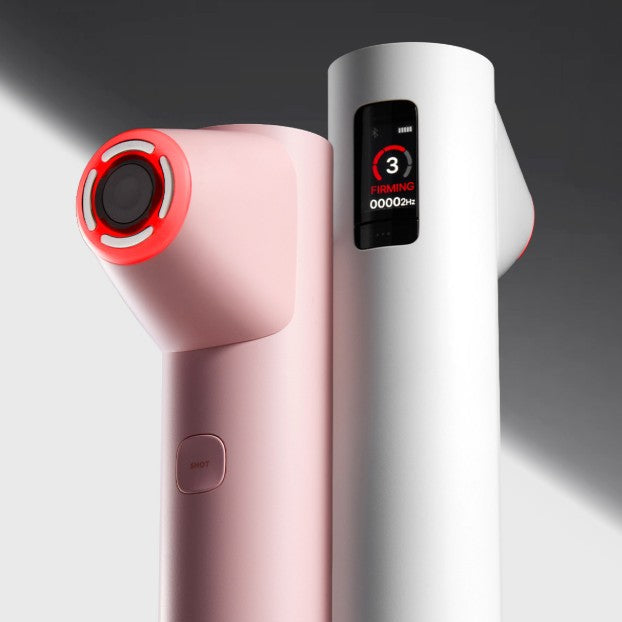 Medicube AGE-R High Focus Shot Plus+