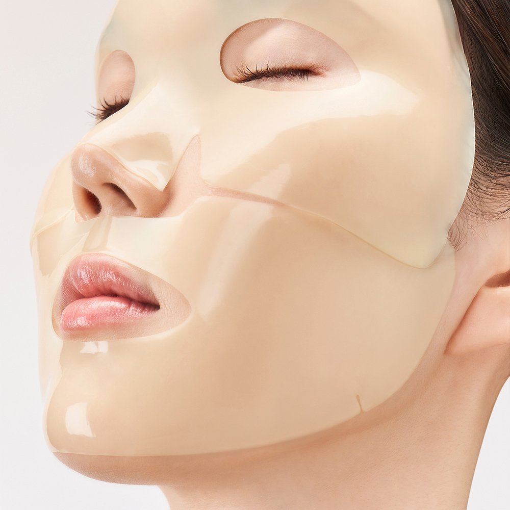 DEWYTREE AC Deep Skin Clarity Collagen Gel Mask
