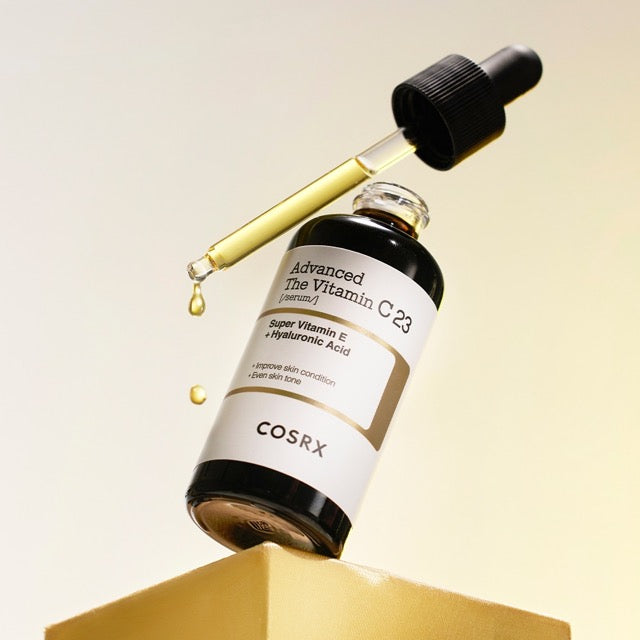 COSRX The Vitamin C 23 Serum