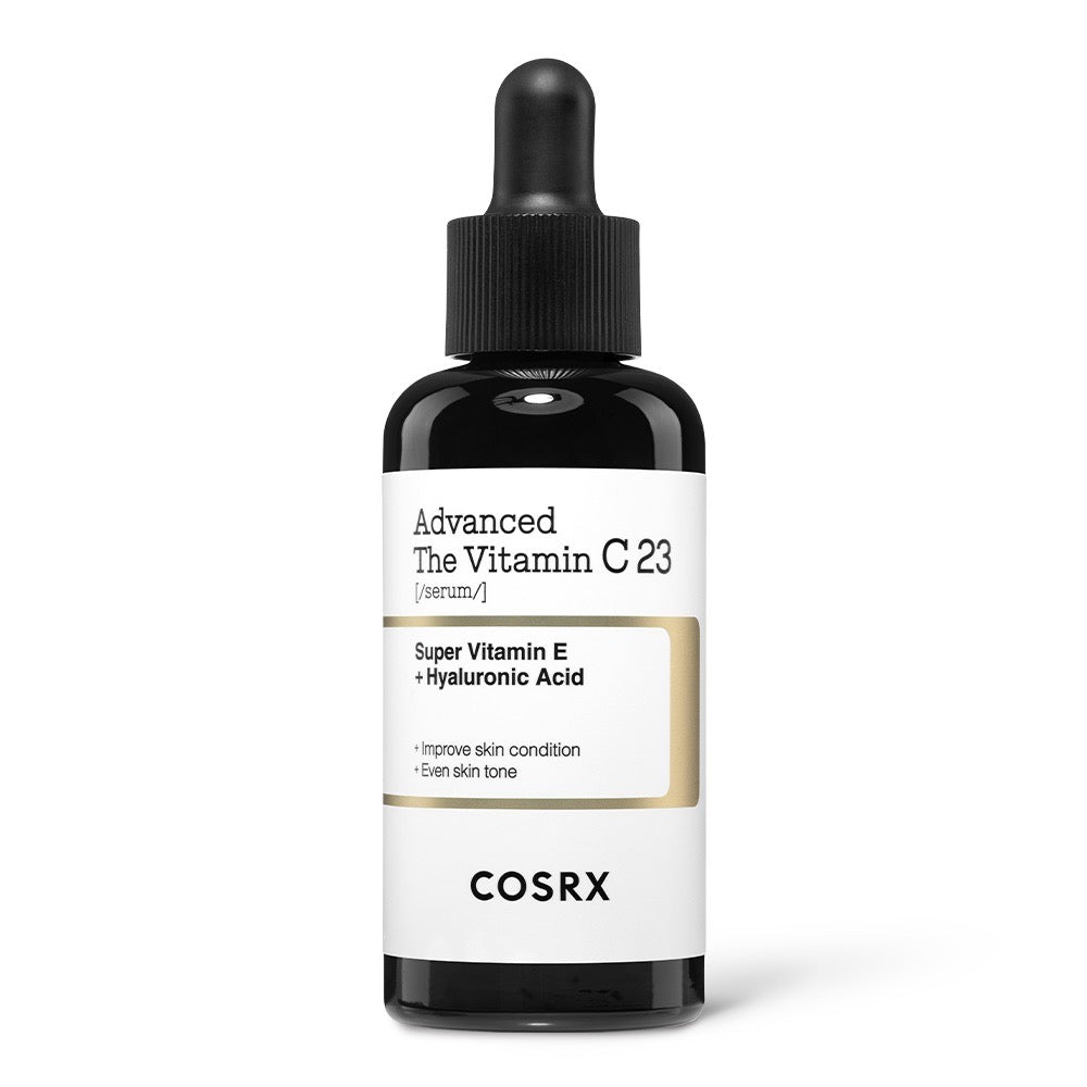 COSRX The Vitamin C 23 Serum