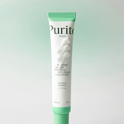 Purito Seoul Wonder Releaf Centella Eye Cream Unscented