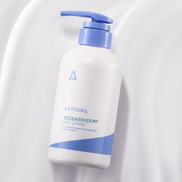 AESTURA Atobarrier 365 Body Lotion