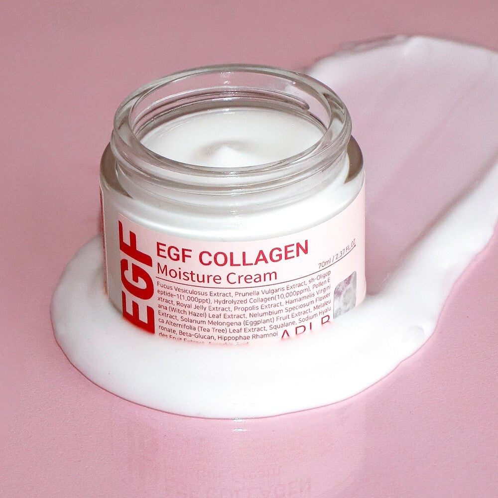 APLB EGF Collagen Cream Moisturizer