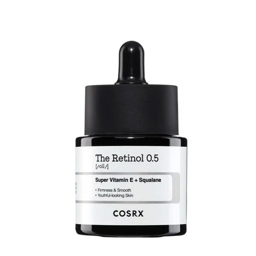 COSRX The Retinol 0.5 Oil