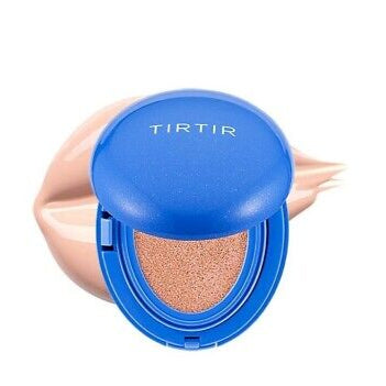 TIRTIR Mask Fit Cool Sun Cushion SPF50+ PA++++