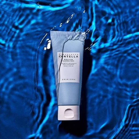 SKIN1004 Hyalu-Cica Sleeping Pack