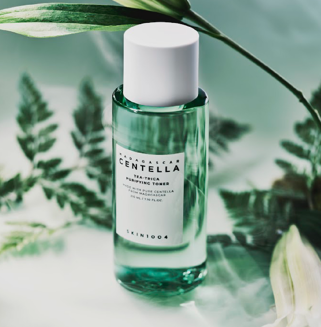 SKIN1004 Tea-Trica Purifying Toner