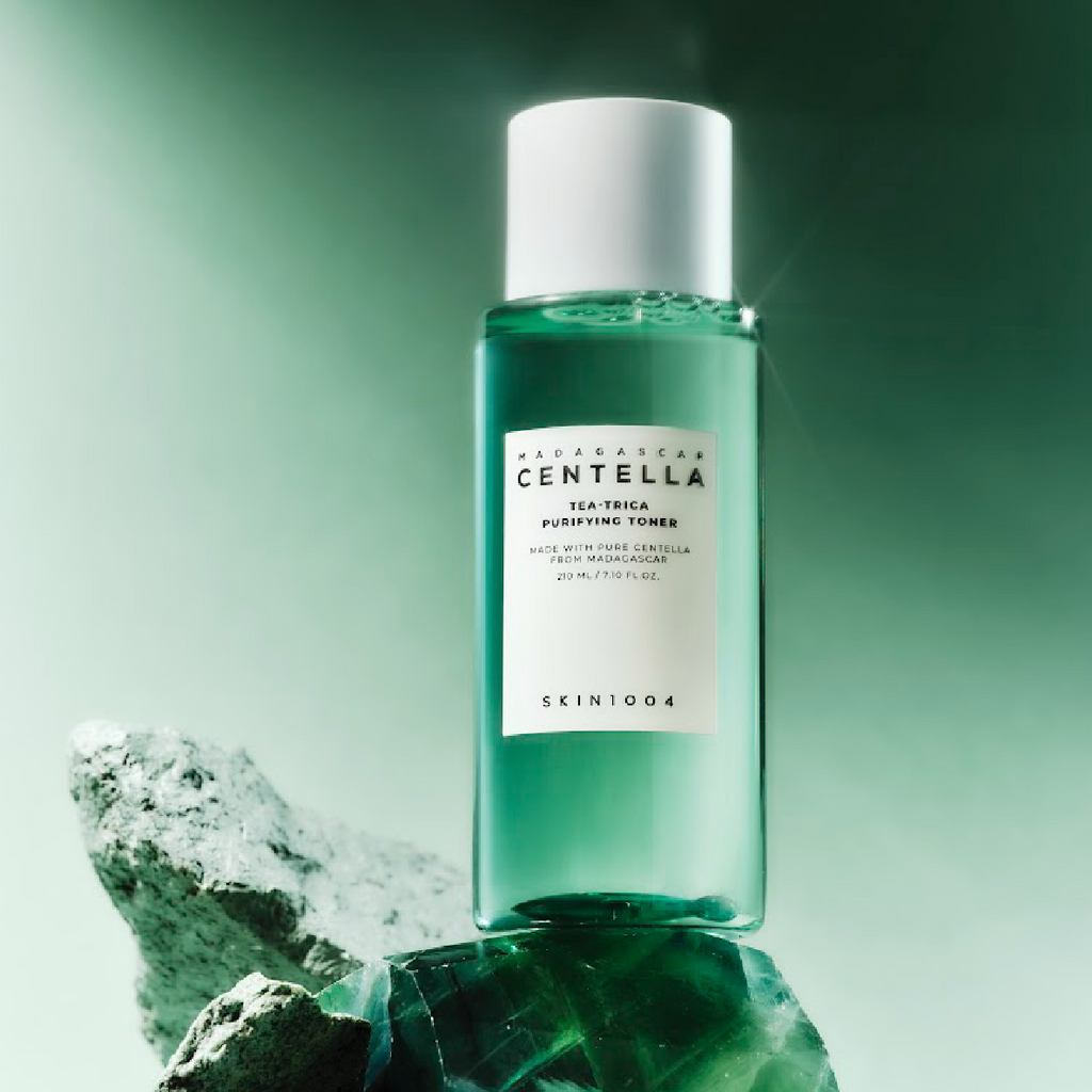 SKIN1004 Tea-Trica Purifying Toner