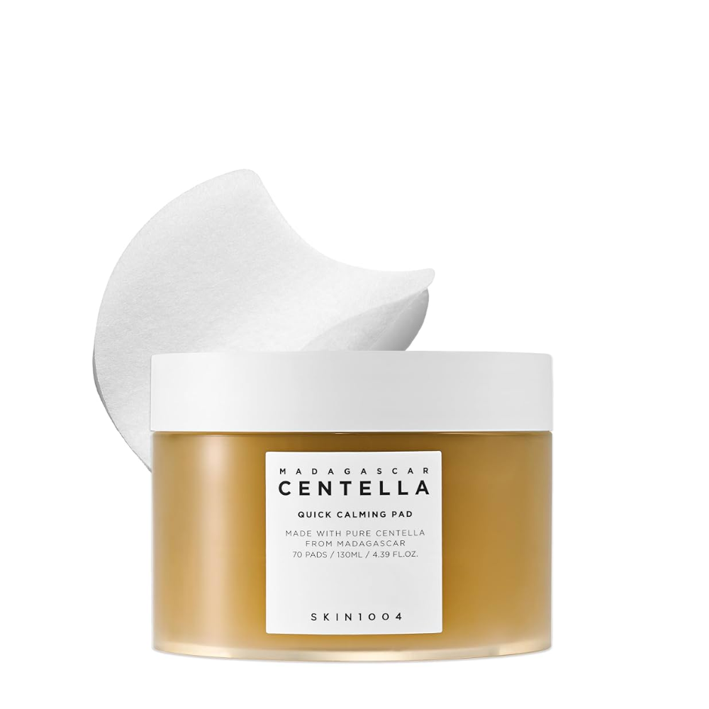 SKIN1004 Centella Quick Calming Pad
