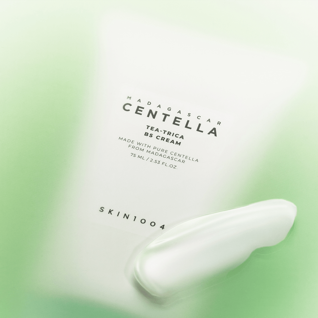 SKIN1004 Tea-Trica B5 Cream