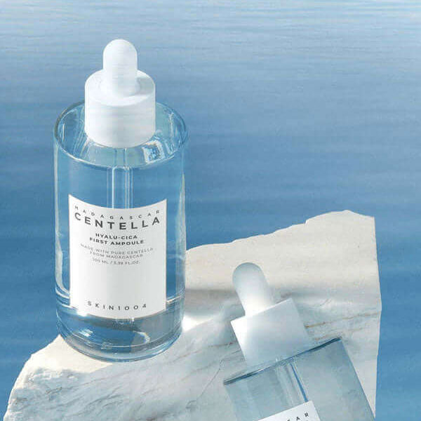 SKIN1004 Hyalu-Cica First Ampoule