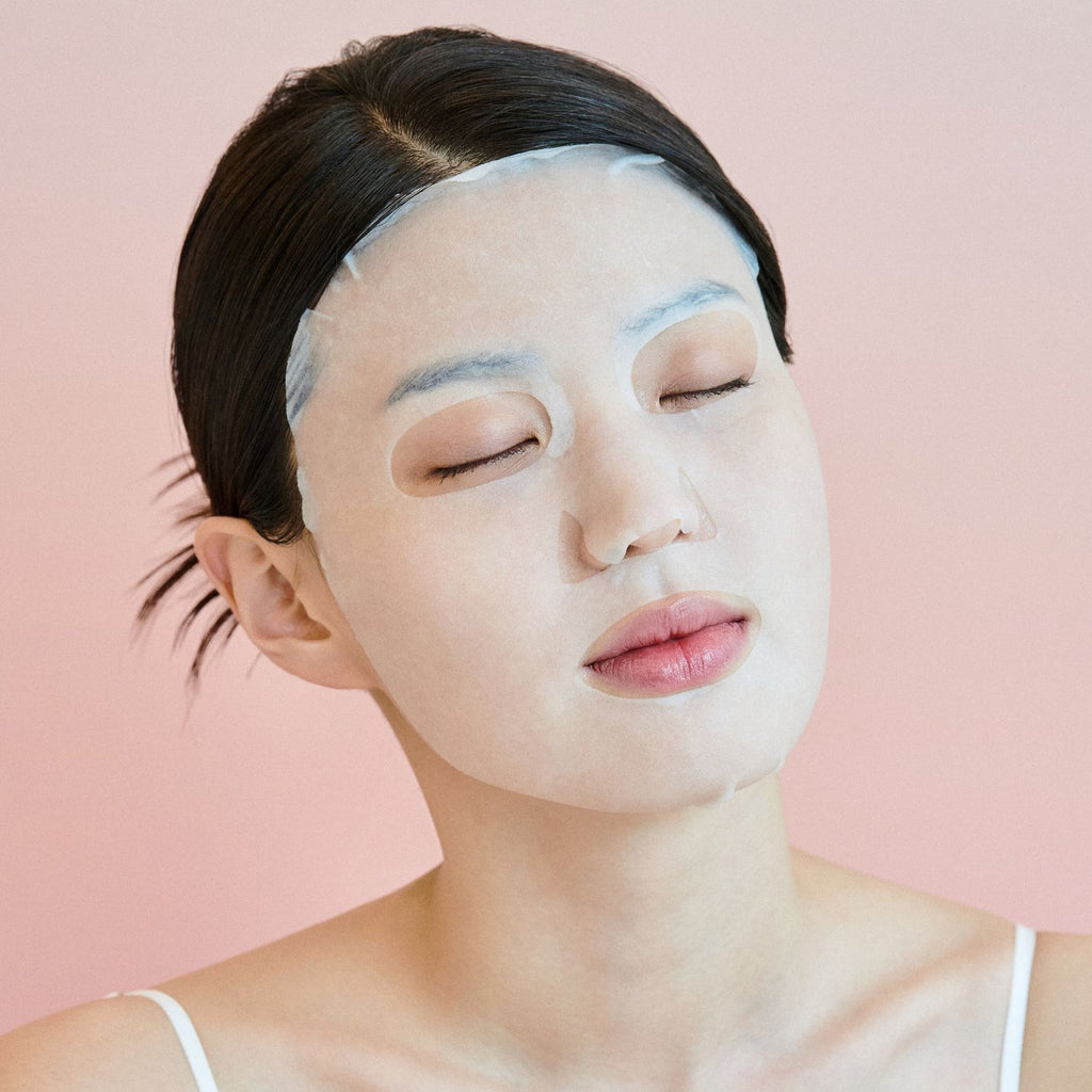 SKIN1004 Poremizing Clarifying Mask