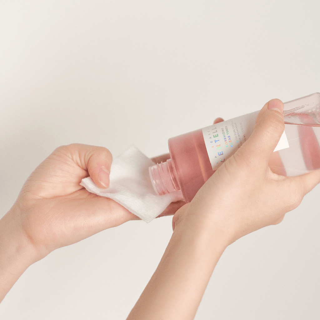 SKIN1004 Poremizing Clear Toner