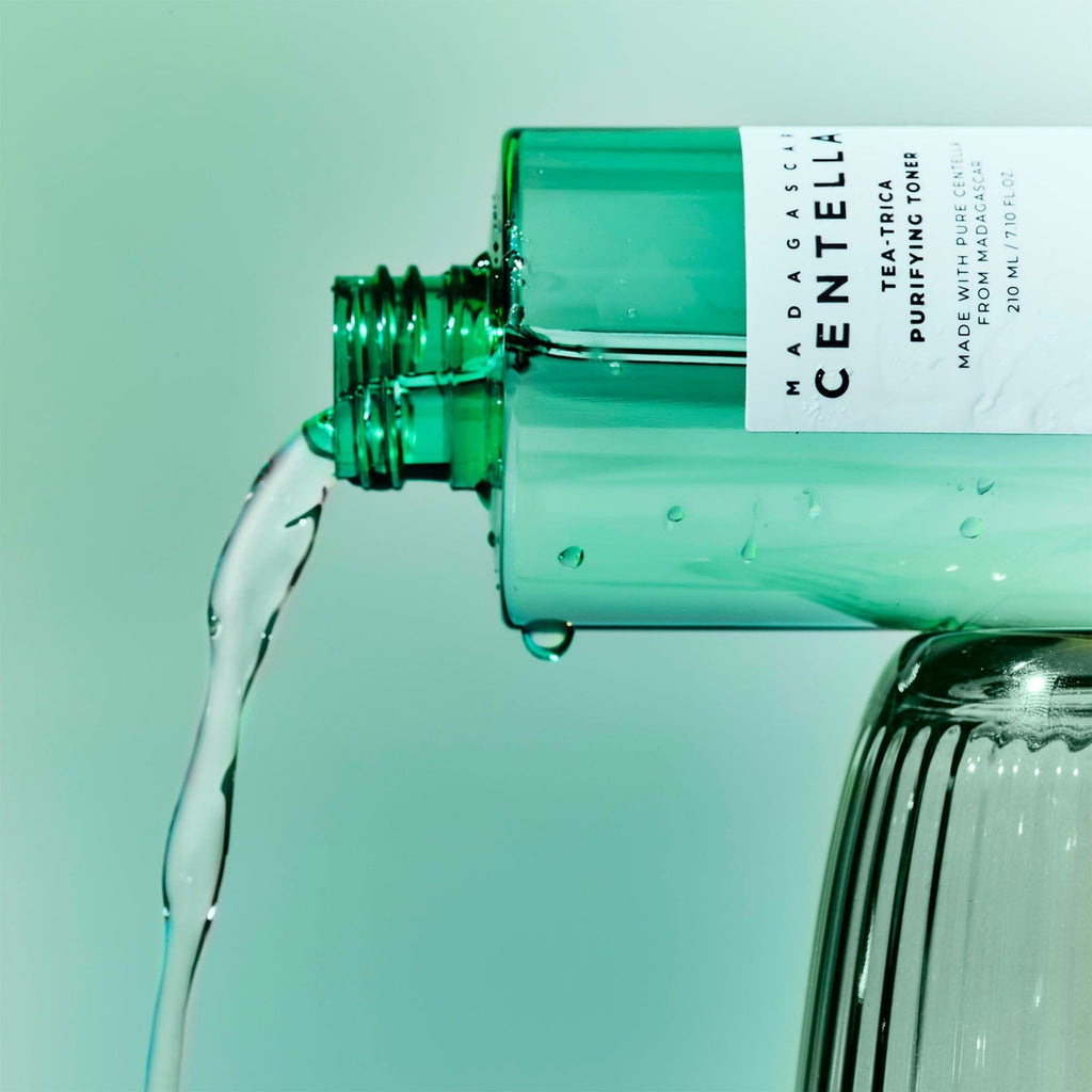 SKIN1004 Tea-Trica Purifying Toner
