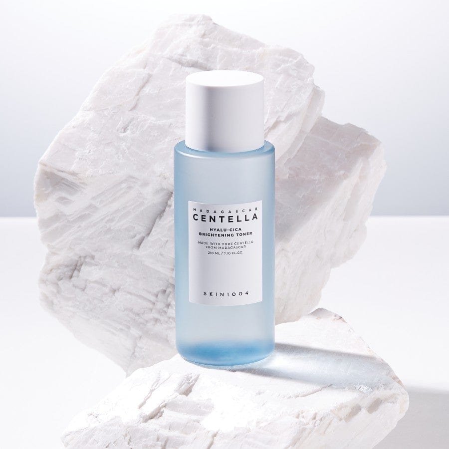 SKIN1004 Hyalu-Cica Brightening Toner