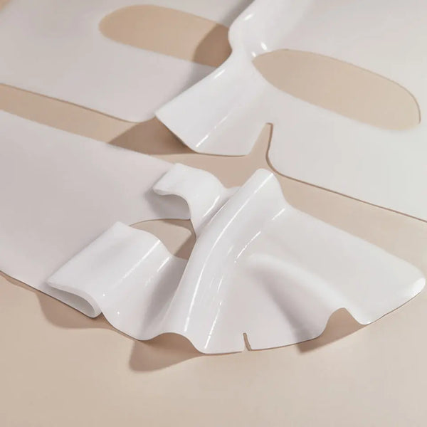 SUNGBOON EDITOR Deep Collagen Hyalu-B5 Hydrating Mask