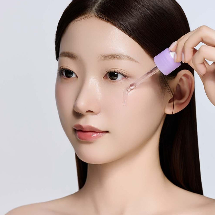 SUNGBOON EDITOR Muscat Grape Vita C Dark Spot Ampoule