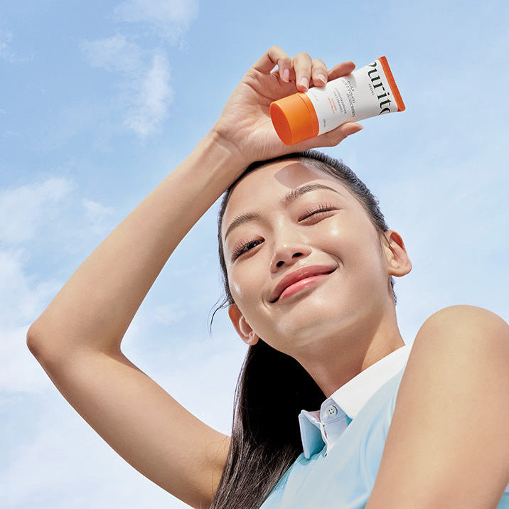 Purito Seoul Daily Soft Touch Sunscreen SPF50+ PA++++