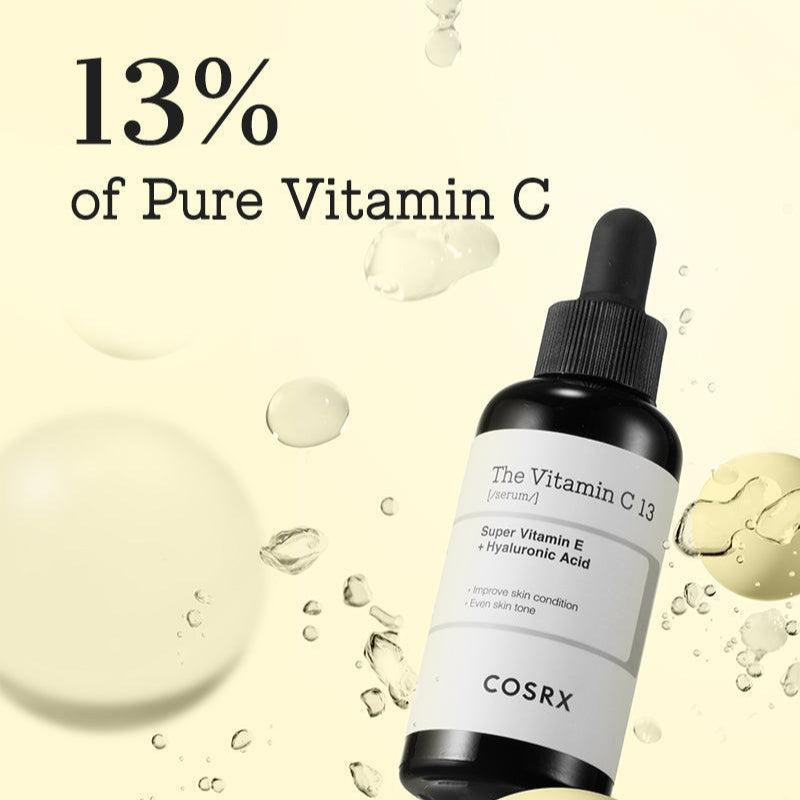 COSRX The Vitamin C 13 Serum