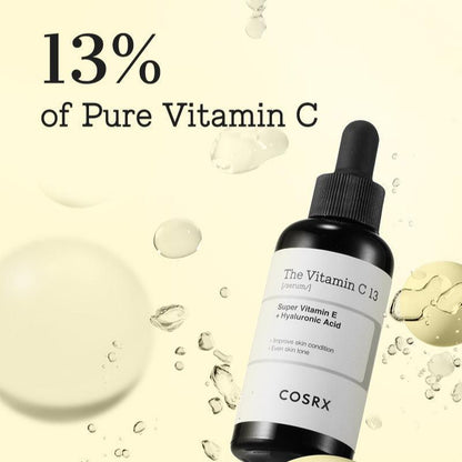 COSRX The Vitamin C 13 Serum