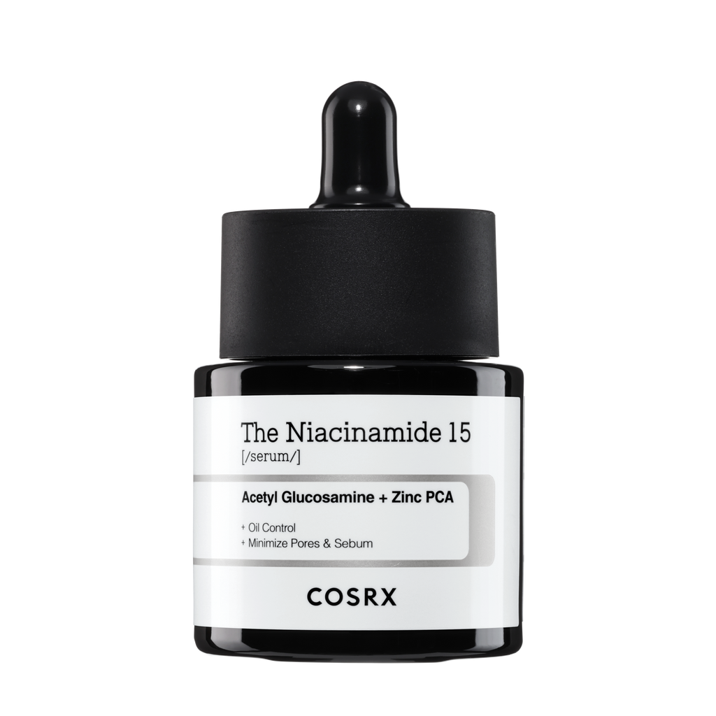 COSRX The Niacinamide 15 Serum