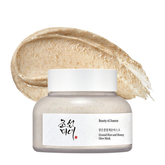 Beauty of Joseon Ground Rice and Honey Glow Mask